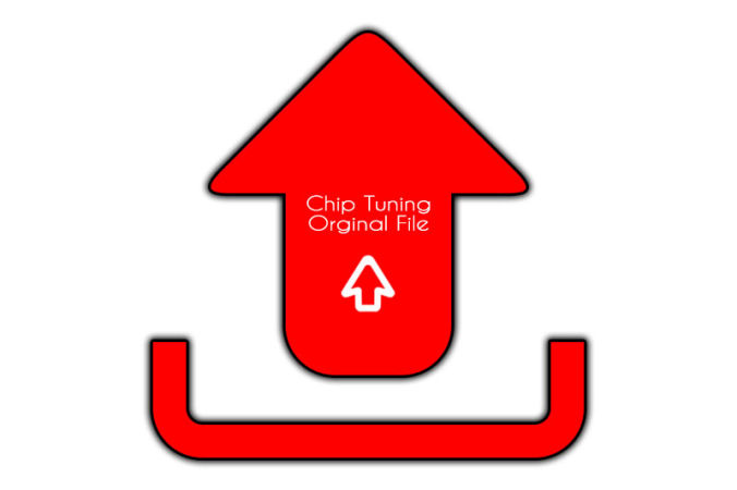 Upload the File